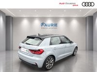 Voitures D'occasion À Brive La Gaillarde | Audi A1 Sportback 30 Tfsi 110 Ch S Tronic 7 Advanced