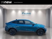 Voitures D'occasion À Saint Maur | Renault Arkana E-Tech Full Hybrid 145 Gsr2 Esprit Alpine