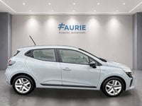 Voitures D'occasion À Trélissac | Renault Clio Eco-G 100 Ch Gsr2 Evolution