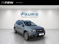 Voitures D'occasion À Guéret | Dacia Duster Tce 150 4X2 Edc Journey