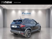 Voitures D'occasion À Limoges | Dacia Duster Eco-G 100 Extreme