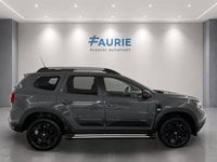 Voitures D'occasion À Trélissac | Dacia Duster Ii Eco-G 100 4X2 Sl Extreme