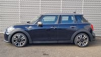 Voitures D'occasion À Dax | Mini Cooper Hatch 5 Portes F55 Lci Ii Hatch 5 Portes 136 Ch Edition ...