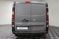 Voitures D'occasion À Migné-Auxances | Opel Vivaro Fourgon Ca F2700 L1H1 1.6 Cdti 120 Ch Pack C...