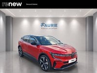 Voitures D'occasion À Guéret | Renault Mégane Megane V Electrique Megane E-Tech 220 Ch Autonom...