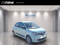 Voitures D'occasion À Limoges | Renault Twingo Iii Sce 65 Equilibre