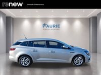Voitures D'occasion À Saint Maur | Renault Mégane Iv Estate Blue Dci 115 Business