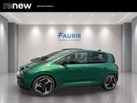 Voitures D'0Km À Cahors | Renault Twingo Electrique Iv E-Tech Electrique 80 Ch Autonomie Urbaine...