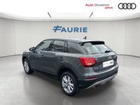 Voitures D'occasion À Brive La Gaillarde | Audi Q2 35 Tfsi 150 Bvm6 Design
