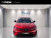 Voitures D'occasion À Saint-Junien | Renault Mégane Megane V Electrique Megane E-Tech Ev60 220 ...