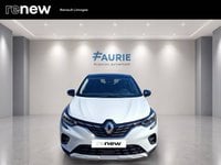 Voitures D'occasion À Limoges | Renault Captur Ii Mild Hybrid 160 Edc Techno