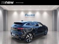 Voitures D'occasion À Limoges | Renault Mégane Megane E-Tech 220 Ch Autonomie Confort Gsr2 Techno
