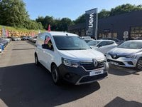 Voitures D'occasion À Sarlat | Renault Kangoo Iii Van Blue Dci 95 Extra - 22