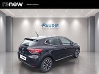 Voitures D'occasion À Cahors | Renault Clio V Tce 90 - 21N Intens