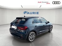 Voitures D'occasion À Brive La Gaillarde | Audi A1 Sportback 30 Tfsi 116 Ch S Tronic 7 Design