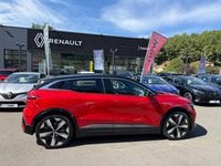 Voitures D'occasion À Sarlat | Renault Mégane Megane E-Tech Ev60 220 Ch Optimum Charge Techno