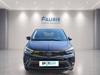 Voitures D'occasion À Limoges | Opel Crossland 1.2 83 Ch Edition