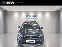 Voitures D'occasion À Tulle | Dacia Sandero Iii Eco-G 100 Stepway Confort