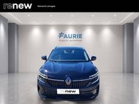 Voitures D'occasion À Limoges | Renault Espace Vi E-Tech Full Hybrid 200 Gsr2 Techno