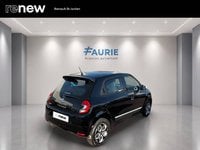Voitures D'occasion À Saint-Junien | Renault Twingo Electrique Iii Iii E-Tech Equilibre