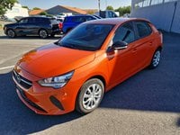 Voitures D'occasion À Saintes | Opel Corsa Electrique F Electrique 136 Ch & Batterie 50 Kwh Edition