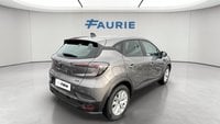 Voitures D'occasion À Brive La Gaillarde | Renault Captur Ii E-Tech Full Hybrid 145 Ch Evolution