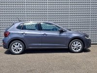 Voitures D'occasion À Dax | Volkswagen Polo 1.0 Tsi 95 S&S Dsg7 Style