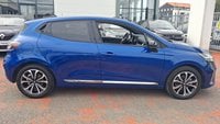 Voitures D'occasion À Saint-Junien | Renault Clio E-Tech Full Hybrid 145 Ch Gsr2 Techno