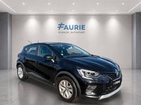 Voitures D'occasion À Trélissac | Renault Captur Tce 90 Business