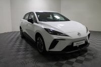 Voitures D'occasion À Migné-Auxances | Mg Mg4 Electric 51Kwh - 125 Kw 2Wd Standard