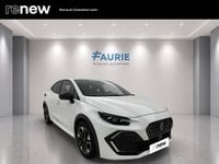 Voitures D'occasion À Castelsarrasin | Renault Clio Tce 115 Ch Edc Techno
