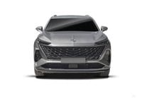 Voitures D'0Km À Royan | Mg Mgs9 Phev 299 Ch Premium