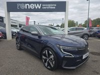 Voitures D'occasion À Montauban | Renault Mégane Megane E-Tech Ev60 220 Ch Optimum Charge Techno
