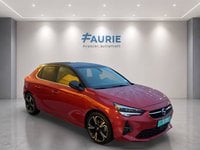 Voitures D'occasion À Tulle | Opel Corsa 1.2 Turbo 100 Ch Bva8 Ultimate