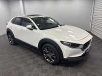 Voitures D'occasion À Gond Pontouvre | Mazda Cx-30 2.0L E-Skyactiv X M Hybrid 186 Ch 4X2 Bva6 Ex...