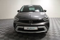 Voitures D'occasion À Migné-Auxances | Opel Crossland 1.5 D 120 Ch Bva6 Elegance Business