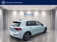 Voitures D'occasion À Brive La Gaillarde | Volkswagen Golf 1.5 Etsi Evo2 116 Dsg7 Vw Edition