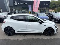 Voitures D'occasion À Sarlat | Renault Clio E-Tech Full Hybrid 145 Esprit Alpine