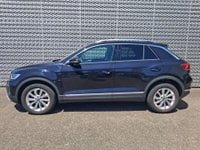 Voitures D'occasion À Saint-Pierre-Du-Mont | Volkswagen T-Roc 1.5 Tsi Evo2 150 Start/Stop Dsg7 S...