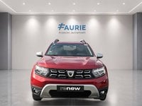 Voitures D'occasion À Trélissac | Dacia Duster Eco-G 100 4X2 Prestige +