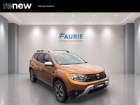 Voitures D'occasion À Guéret | Dacia Duster Ii Blue Dci 115 4X4 Prestige