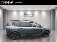 Voitures D'occasion À Guéret | Dacia Jogger Hybrid 155 7 Pl Extreme