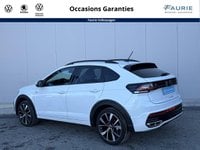 Voitures D'occasion À Boé | Volkswagen Taigo 1.0 Tsi 116 Dsg7 R-Line Edition
