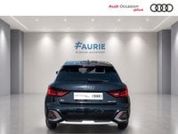 Voitures D'occasion À Brive La Gaillarde | Audi A1 Allstreet 30 Tfsi 110 Ch S Tronic 7 Design Luxe