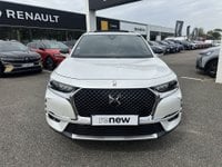 Voitures D'occasion À Montauban | Ds Ds 7 Ds7 Crossback Hybride E-Tense 300 Eat8 4X4 Rivoli
