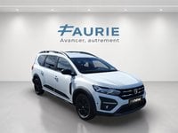 Voitures D'occasion À Saint Maur | Dacia Jogger Tce 110 7 Places Extreme