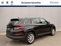 Voitures D'occasion À Boé | Škoda Kodiaq 2.0 Tdi 150 Scr Dsg7 5Pl Style