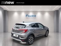 Voitures D'occasion À Limoges | Renault Captur Ii Mild Hybrid 140 Techno