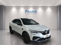 Voitures D'occasion À Tulle | Renault Arkana E-Tech Hybride 145 R.s. Line Fast Track
