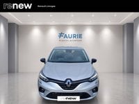 Voitures D'occasion À Limoges | Renault Clio Tce 90 Evolution